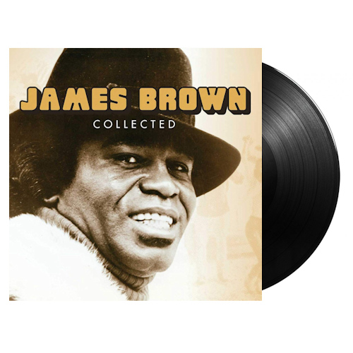 BROWN, JAMES - COLLECTED -LP-BROWN, JAMES - COLLECTED -LP-.jpg